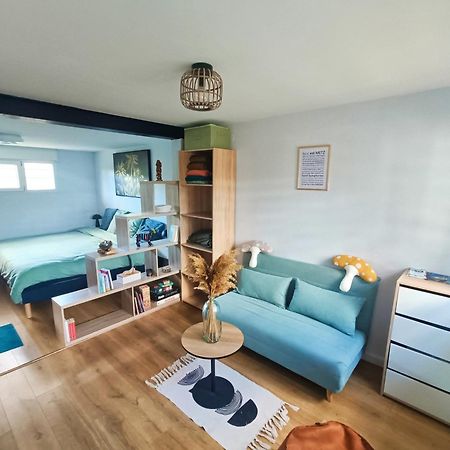 Maison Du Bonheur Montigny-les-Metz Dış mekan fotoğraf